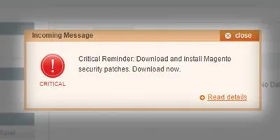 magento security patches installation magento