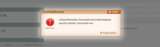 magento security patches installation magento