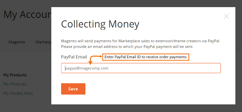 Manage-payment-option