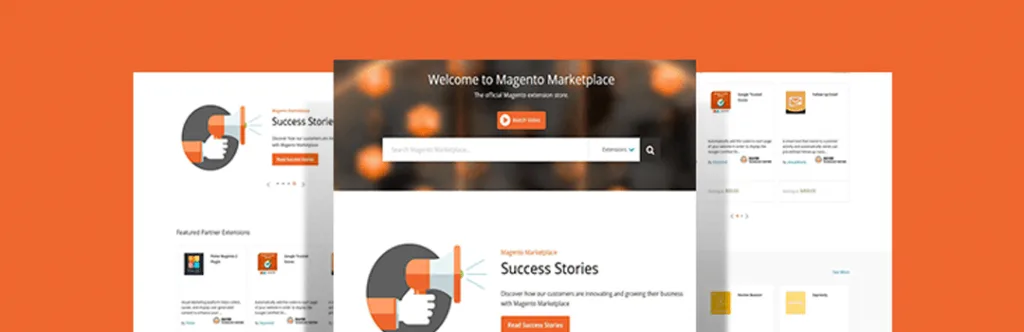 All You Need to Know About New Magento Marketplace 1