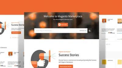 All You Need to Know About New Magento Marketplace 1