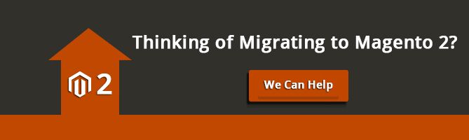 Magento 2 Migration Service