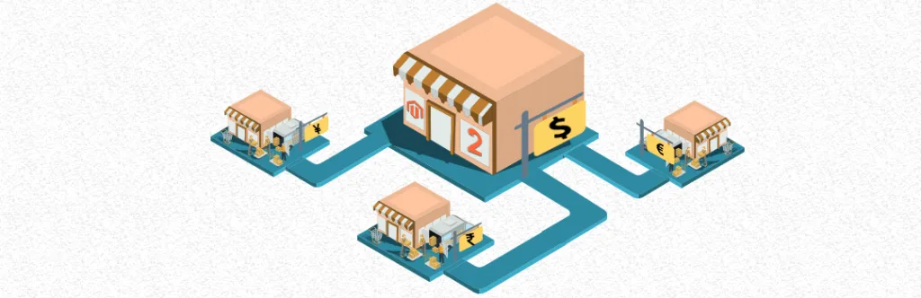 How to Setup Multi Store in Magento 2 Updated 2018