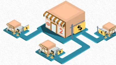 How to Setup Multi Store in Magento 2 Updated 2018