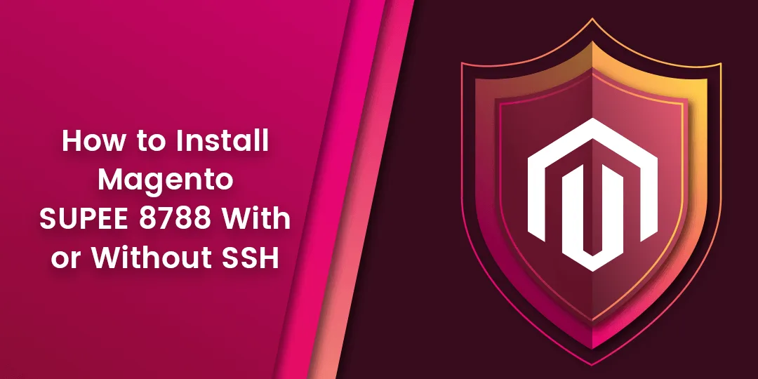 How to Install Magento SUPEE 8788 With or Without SSH (1)