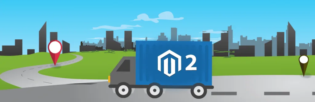 How to Create Custom Shipping Method in Magento 2