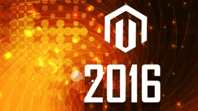 Magento Year in Review