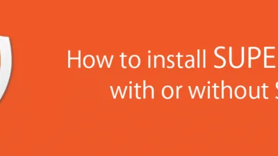 How to Install Magento SUPEE 9652 With or Without SSH