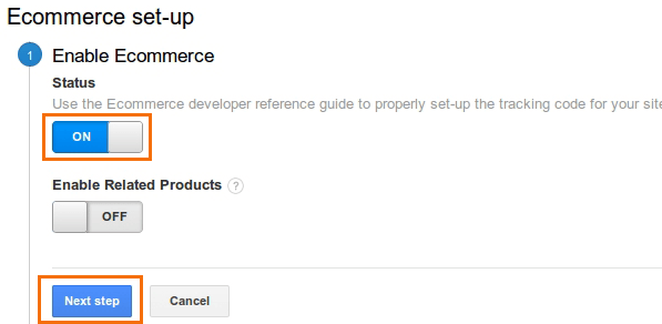 16_Ecommerce-setup-in-analytics