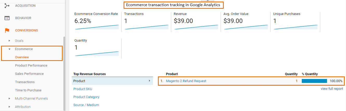 17_Ecommerce-tracking-in-analytics