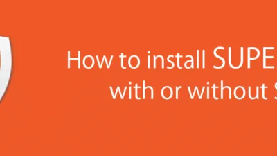 How to Install Magento SUPEE 8167 With or Without SSH