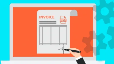 How to Add Signature Image in Magento Invoice PDF