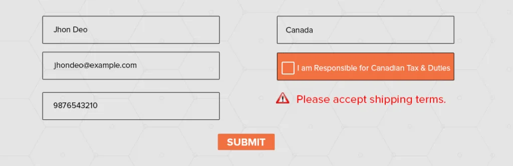 How to Define Custom Form Validation in Magento