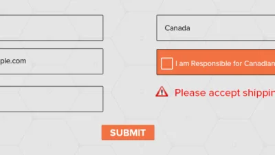 How to Define Custom Form Validation in Magento