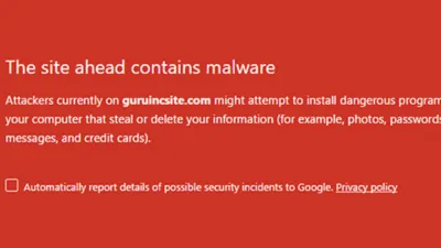 Guruincsite Magento Malware Removal Guide