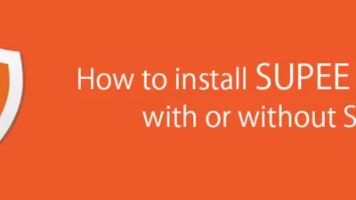 img How to install SUPEE 14015 with or without SSH