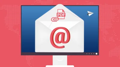 img how attach custom pdf to custom email template