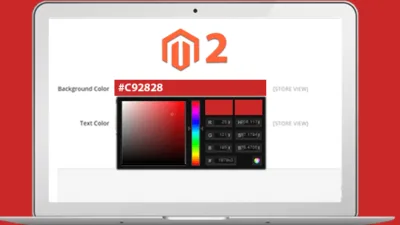 img How to Add Color Picker in Magento 2 System Configuration