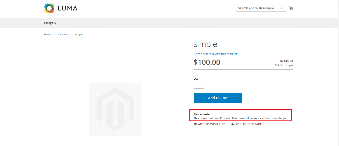 Add Block After Add to Cart Button in Magento 2 Product page