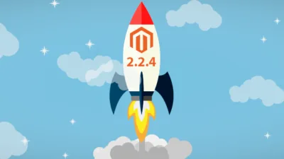 Magento Open Source 2.2.4 Release Notes