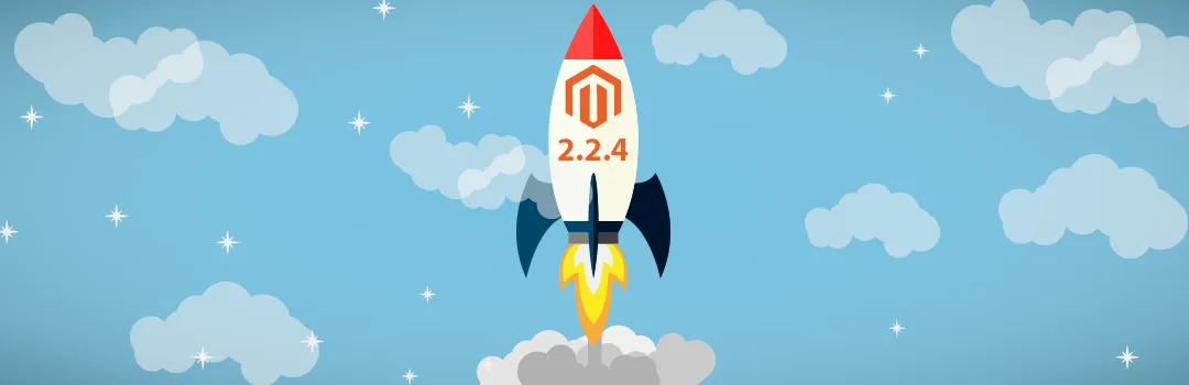 Magento Open Source 2.2.4 Release Notes