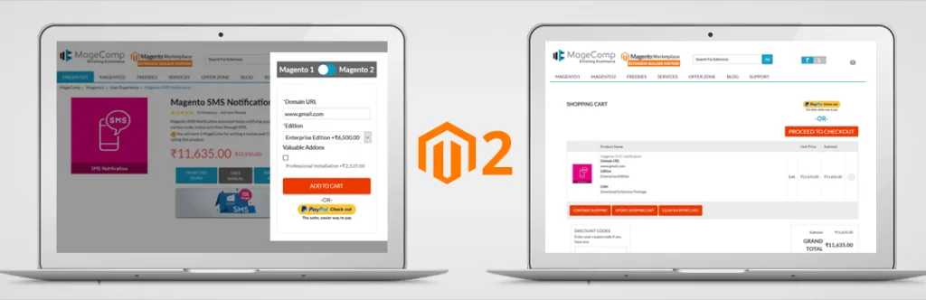 How to disable Ajax Add to Cart on Product page in Magento 2