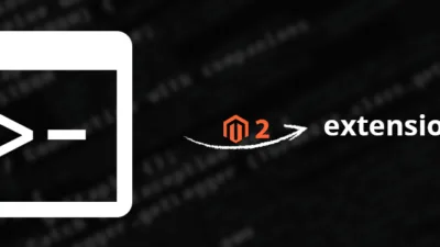 how to create your own SSH command in Magento 2