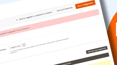 How to Fix Theme Switching Error in Magento 2.2.x