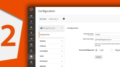 Magento 2 How to add Radio button in Admin System Configuration