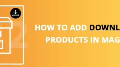 How to add downlaodable products in Magento 2