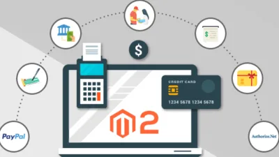 Top 7 Popular Payment Methods in Magento 2