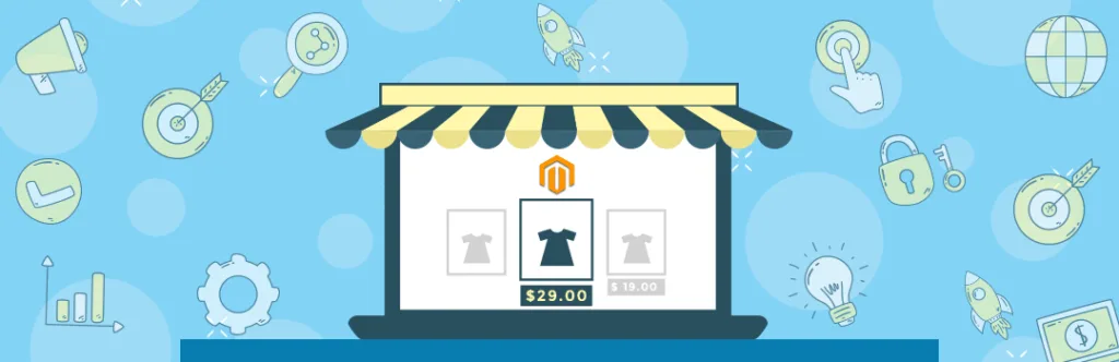 Ultimate 7 Steps SEO guide to Magento Ecommerce Store