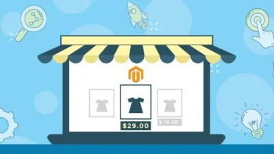 Ultimate 7 Steps SEO guide to Magento Ecommerce Store