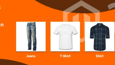 Display Subcategory in Category Page Magento 2