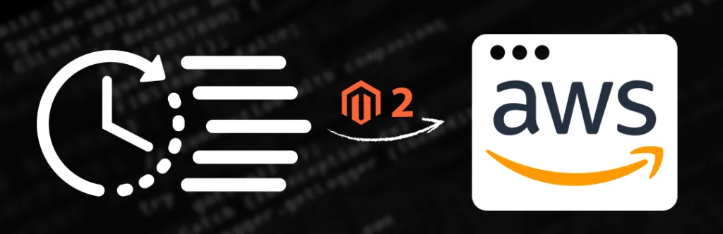 How to set up cron for Magento 2 on Amazon AWS