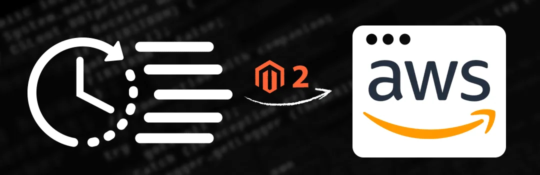 How to set up cron for Magento 2 on Amazon AWS