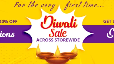 This Diwali Enjoy up to 40 off across all Magento Paid Extension Services