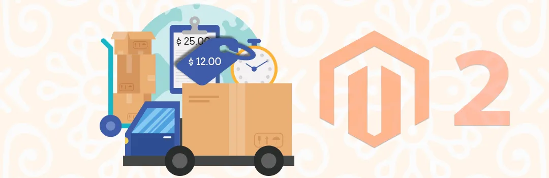 How to Override Product Shipping Prices in Magento 21