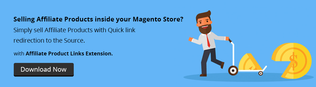 Magento 2 Affiliate Product Links1