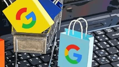 A Complete Guide for Google Shopping Optimizations for Your Ecommerce Business1