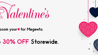 MageComp Valentine Offer 2019