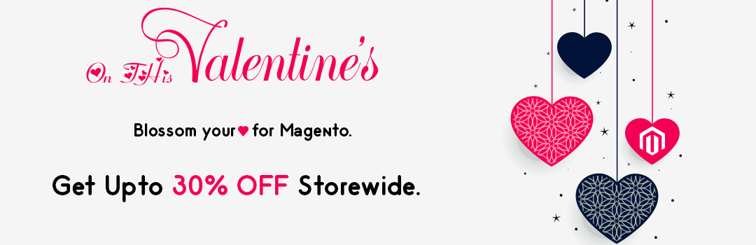 MageComp Valentine Offer 2019