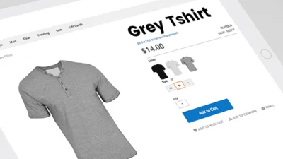 How to Set Product wise swatches in Magento 2