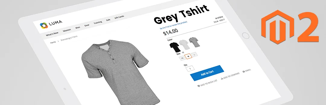 How to Set Product wise swatches in Magento 2