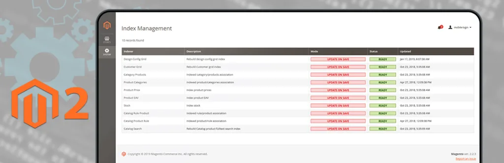 How to perform reindexing programmatically in Magento 2