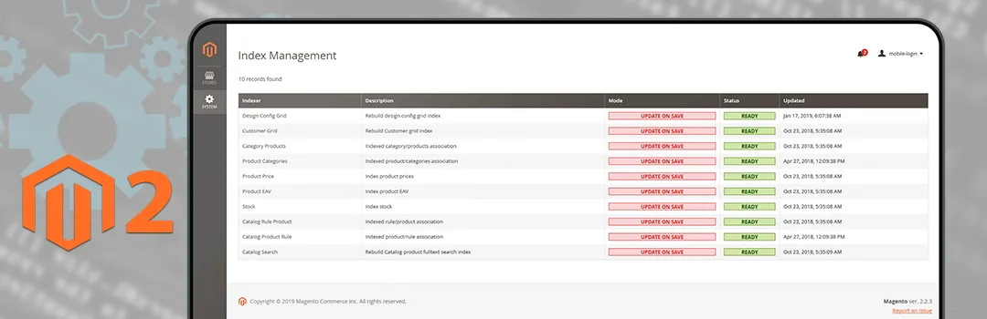 How to perform reindexing programmatically in Magento 2