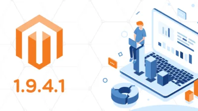 Magento 1941 Released with SUPEE 11086 Included Here are list of Fixes