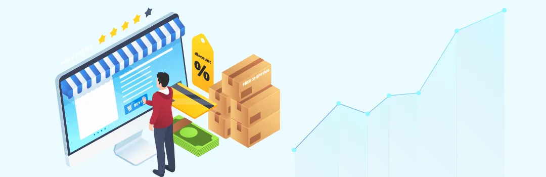 6 ways to increase Average Order Value in your Ecommerce store