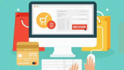 How to Recover Deleted Customers from Order details in Magento