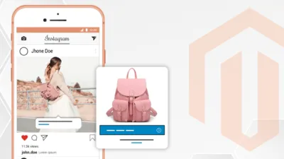 Tips to grow your Selling on Instagram using Magento Store